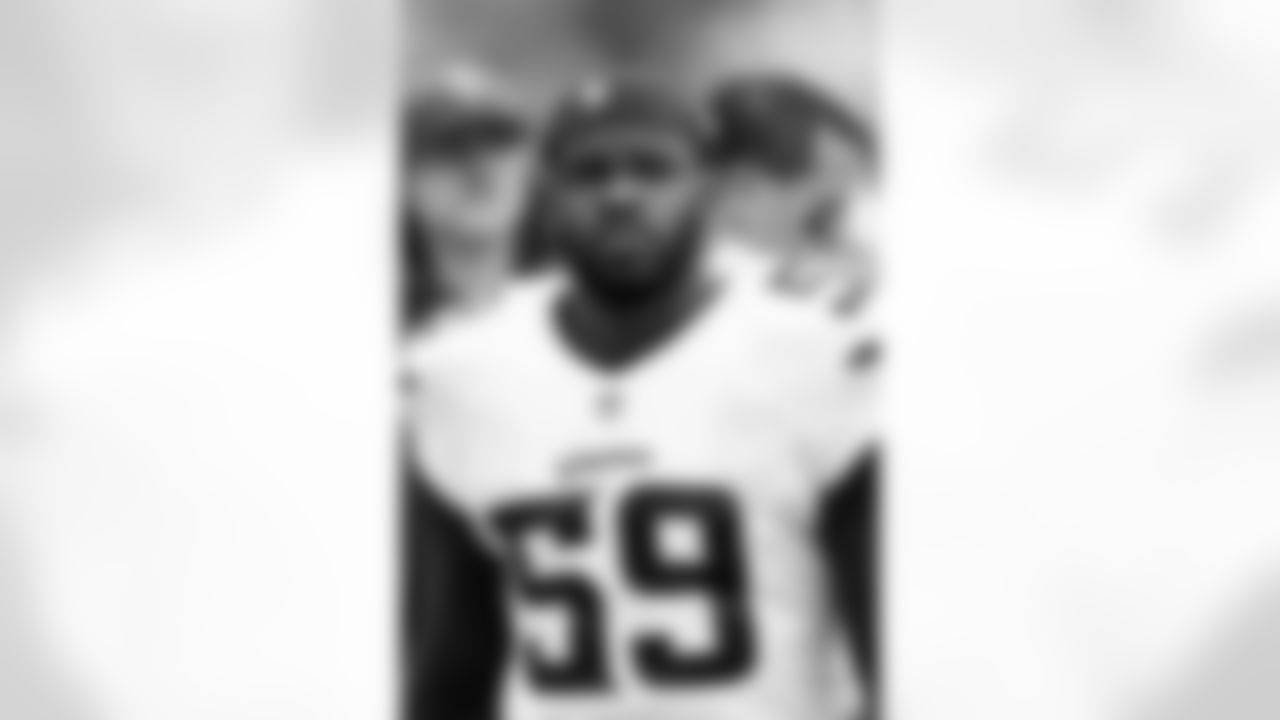 Desmond Bishop