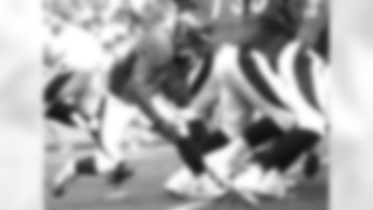 Knowshon Moreno
