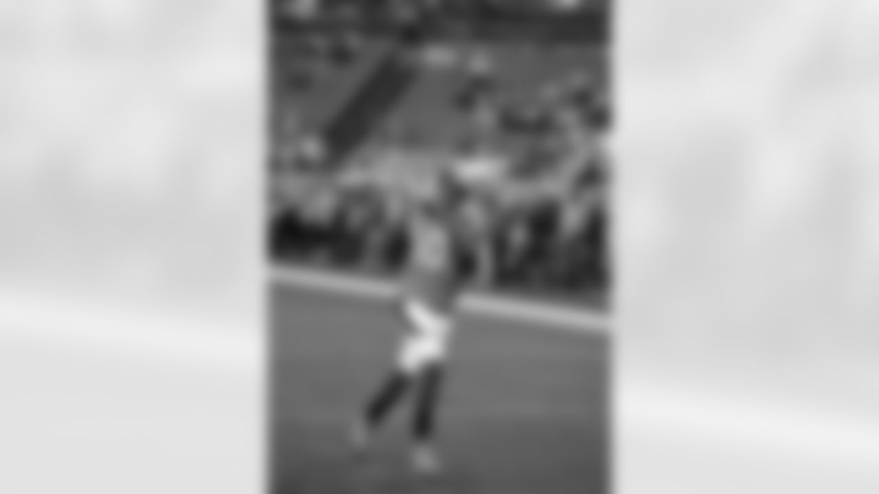 Emmanuel Sanders