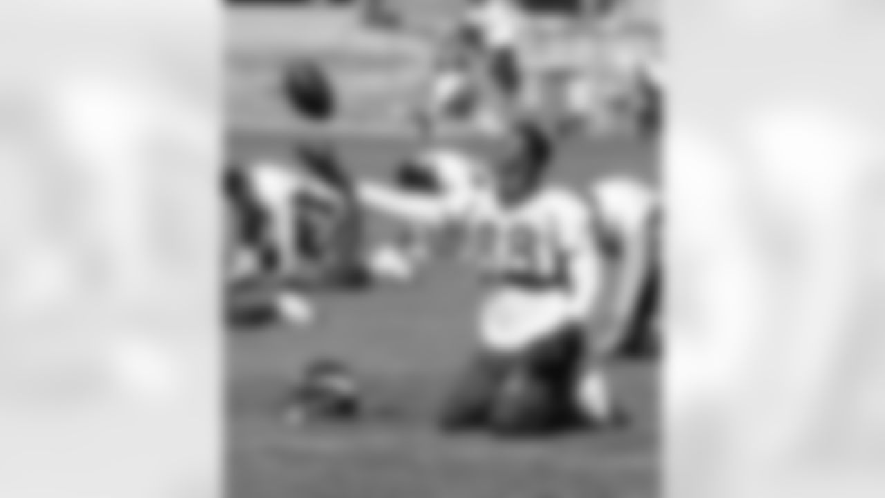 Demaryius Thomas