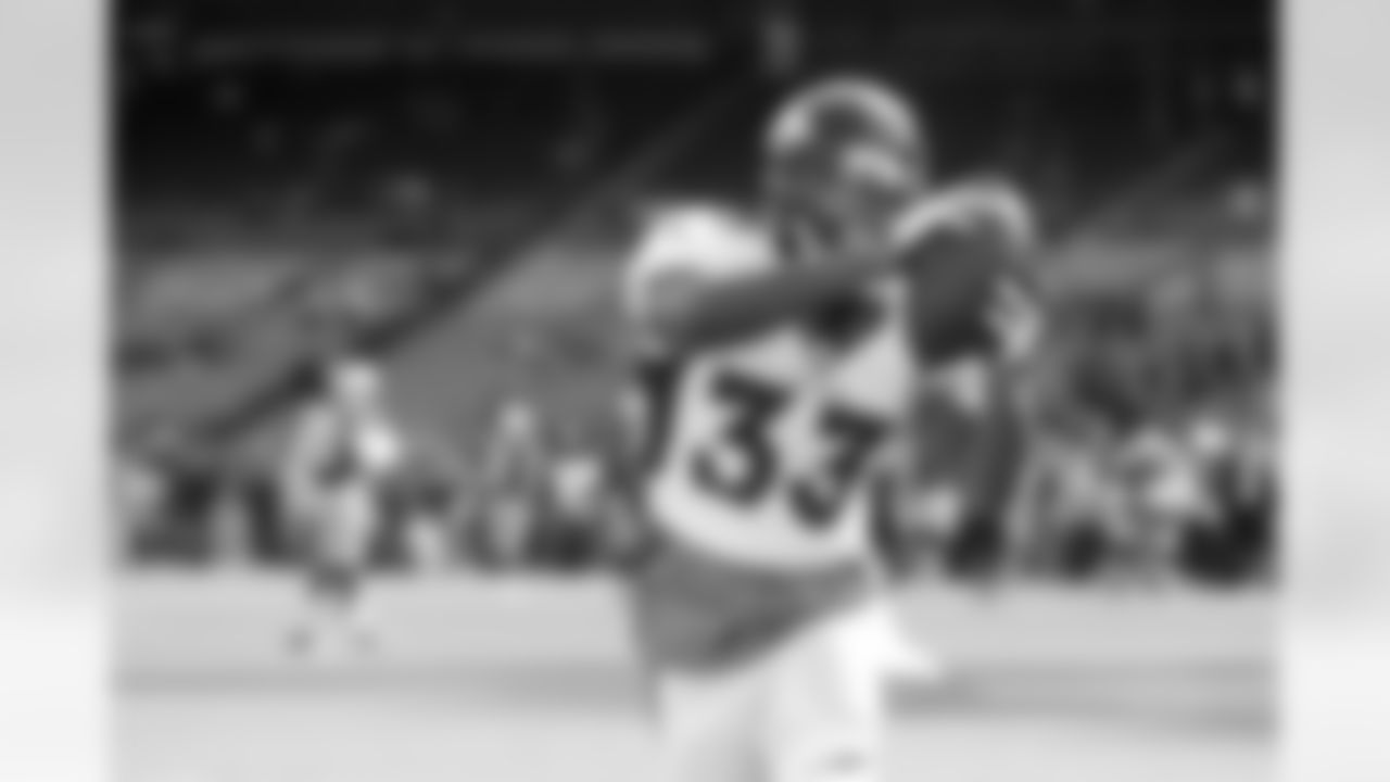 Duke Ihenacho