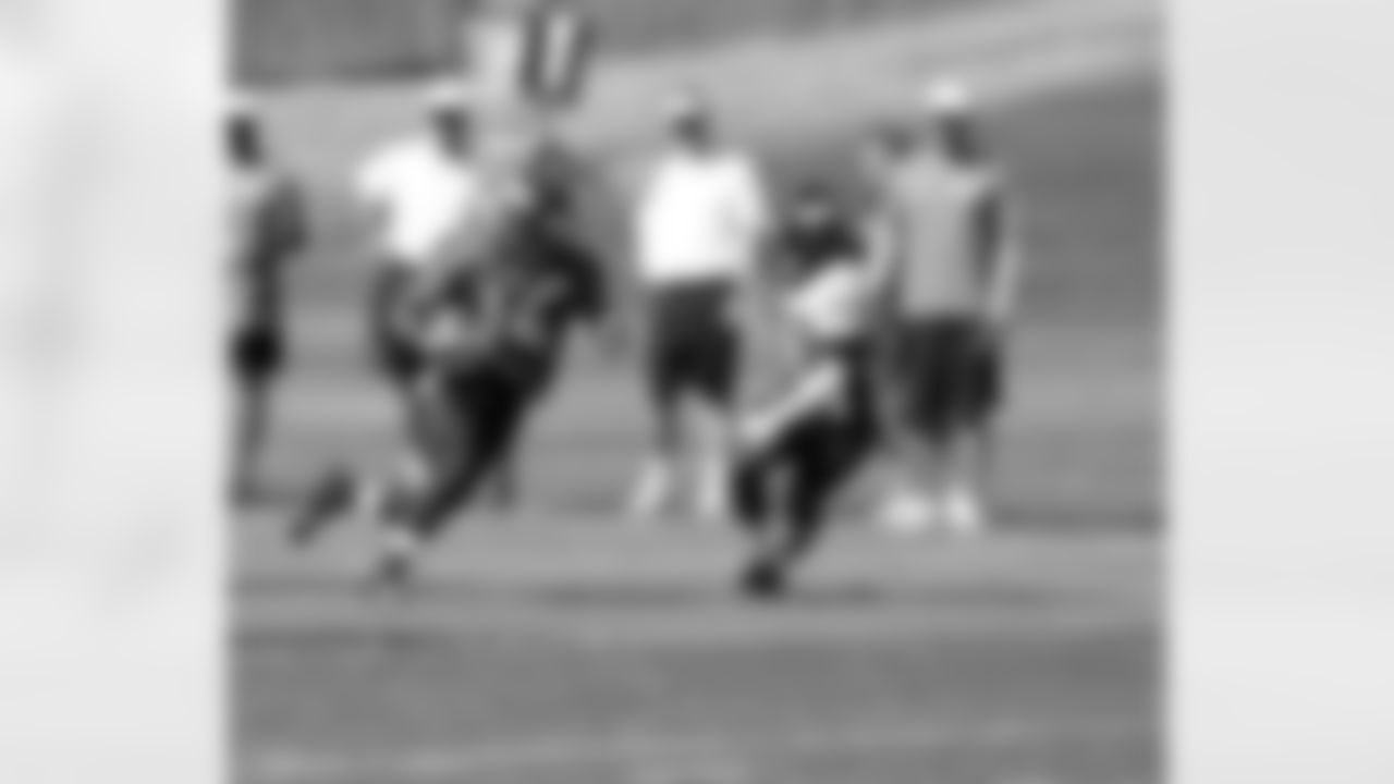 WR Cody Latimer and CB Bradley Roby