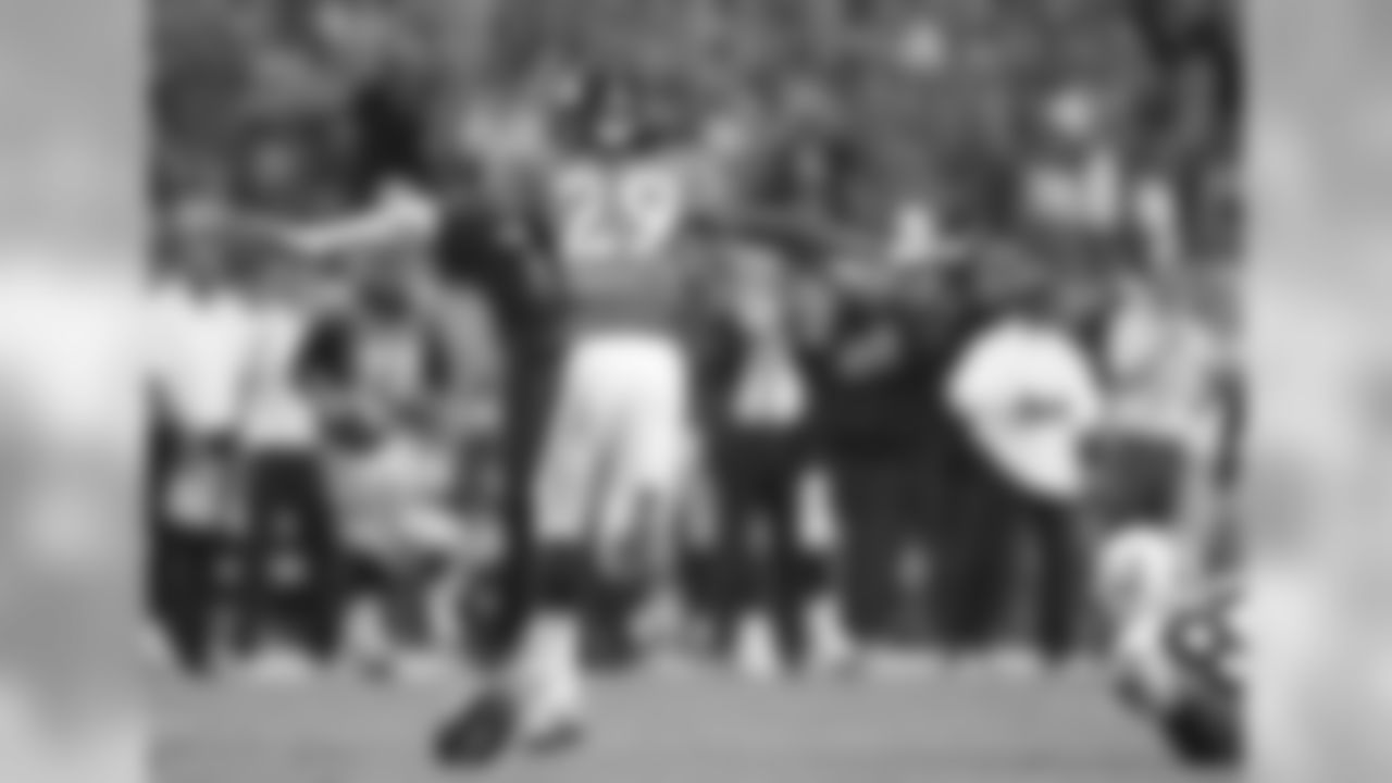 Bradley Roby