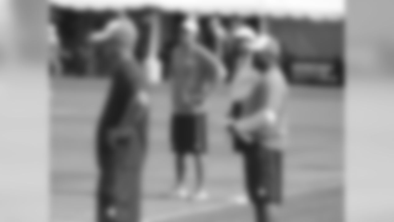 OC Adam Gase