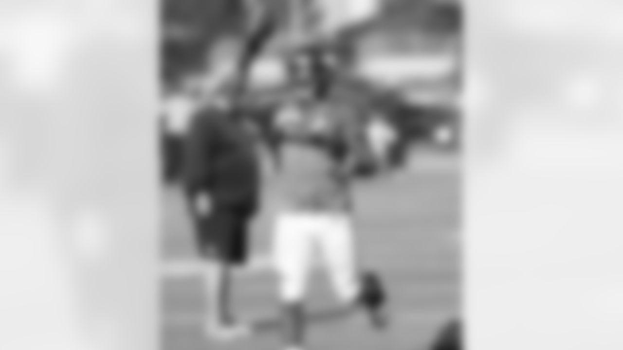 Brandon Marshall