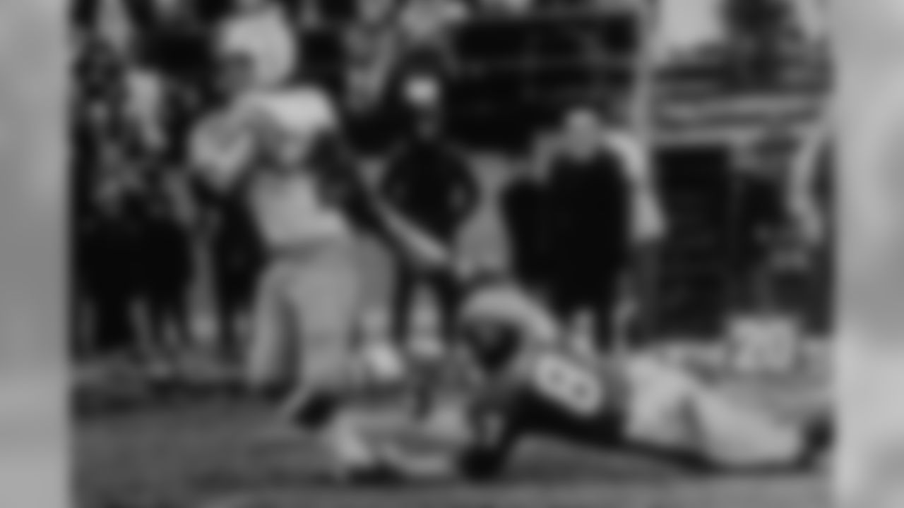 Rich "Tombstone" Jackson (Game Uncertain)