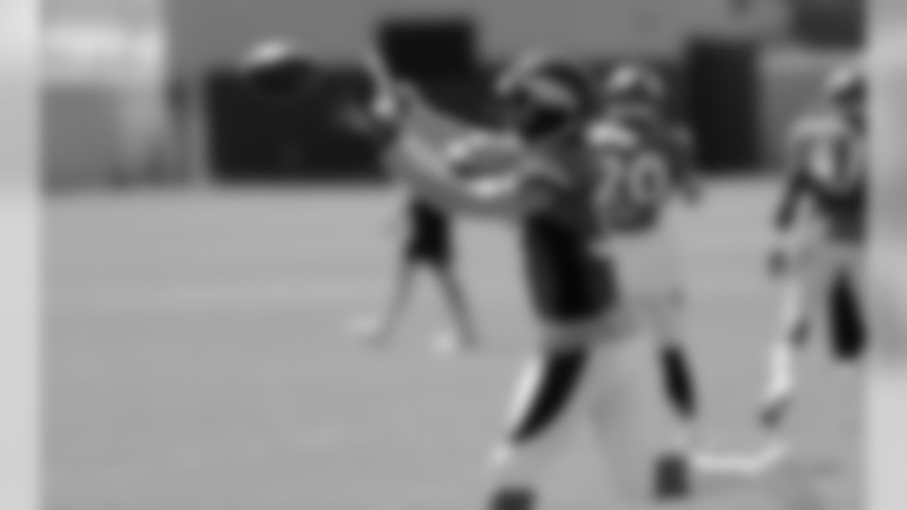 CB Louis Young