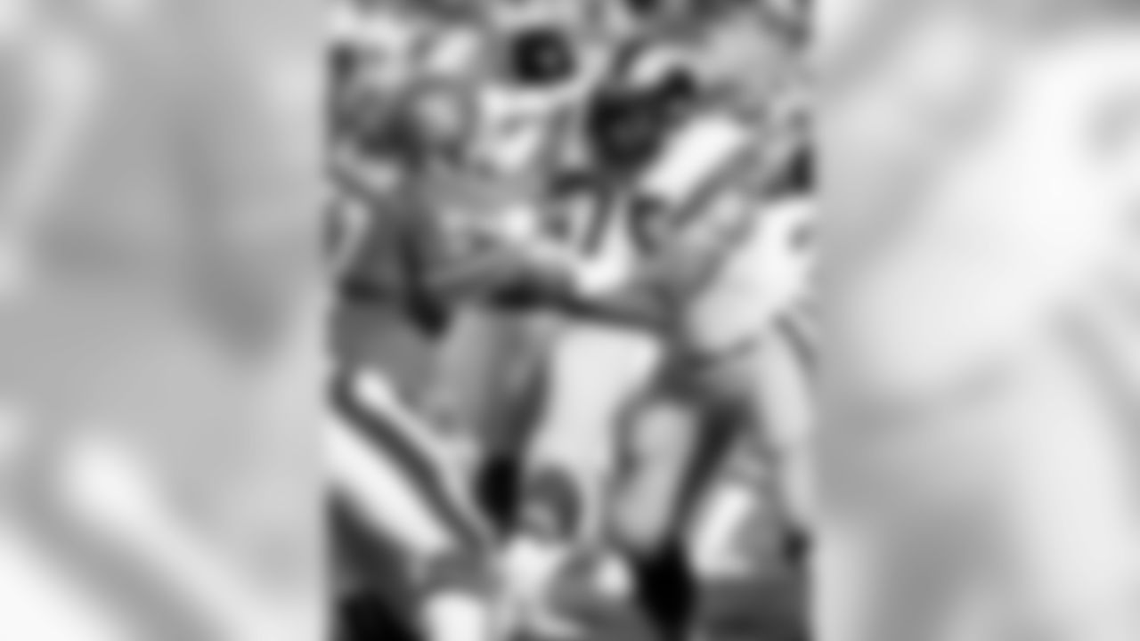 December 12, 1982: Broncos 27, Rams 24