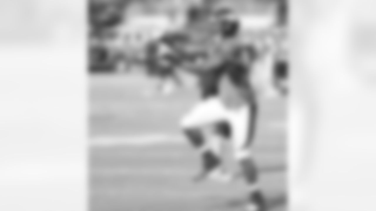 Brandon Marshall