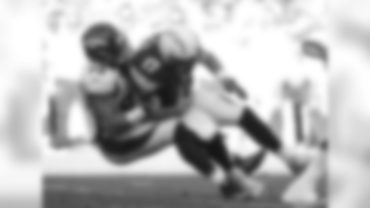 Nov. 10, 2013: Broncos 28, Chargers 20