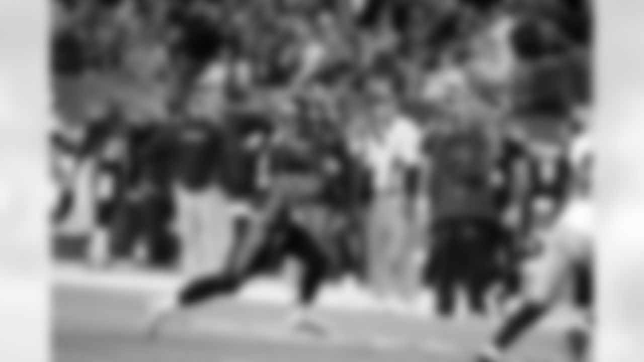 November 26, 2009: Denver 26, N.Y. Giants 6