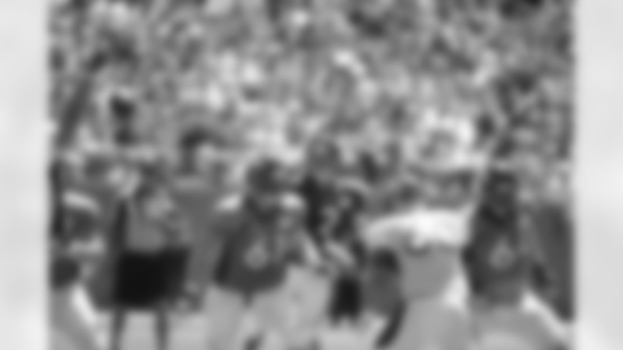 QB Zac Dysert