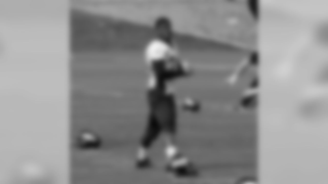 Rahim Moore