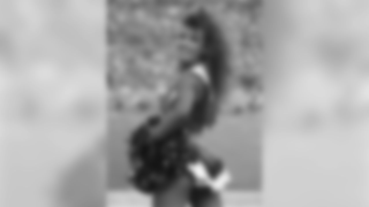 180811, Denver Broncos, MV, 2018 180811, Denver Broncos, Cheerleaders, DBC, Photo By: Paul Cloud Breanna