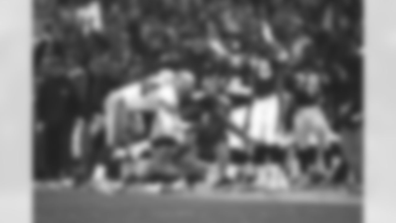 Dec. 27, 1998: Broncos 28, Seahawks 21
