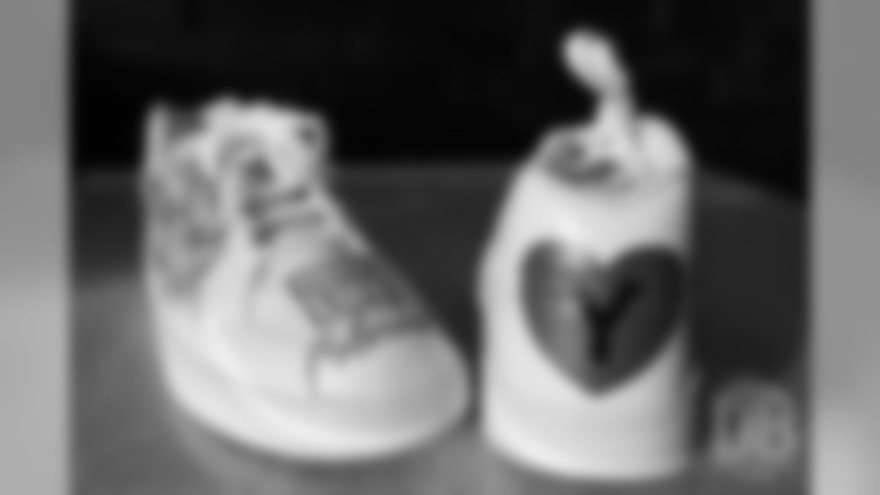 Eric Studesville's cause: Donate Life Colorado