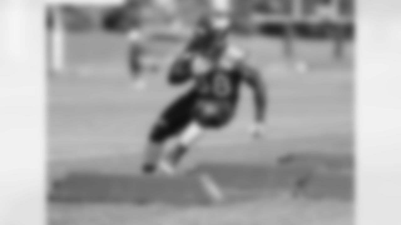 Montee Ball