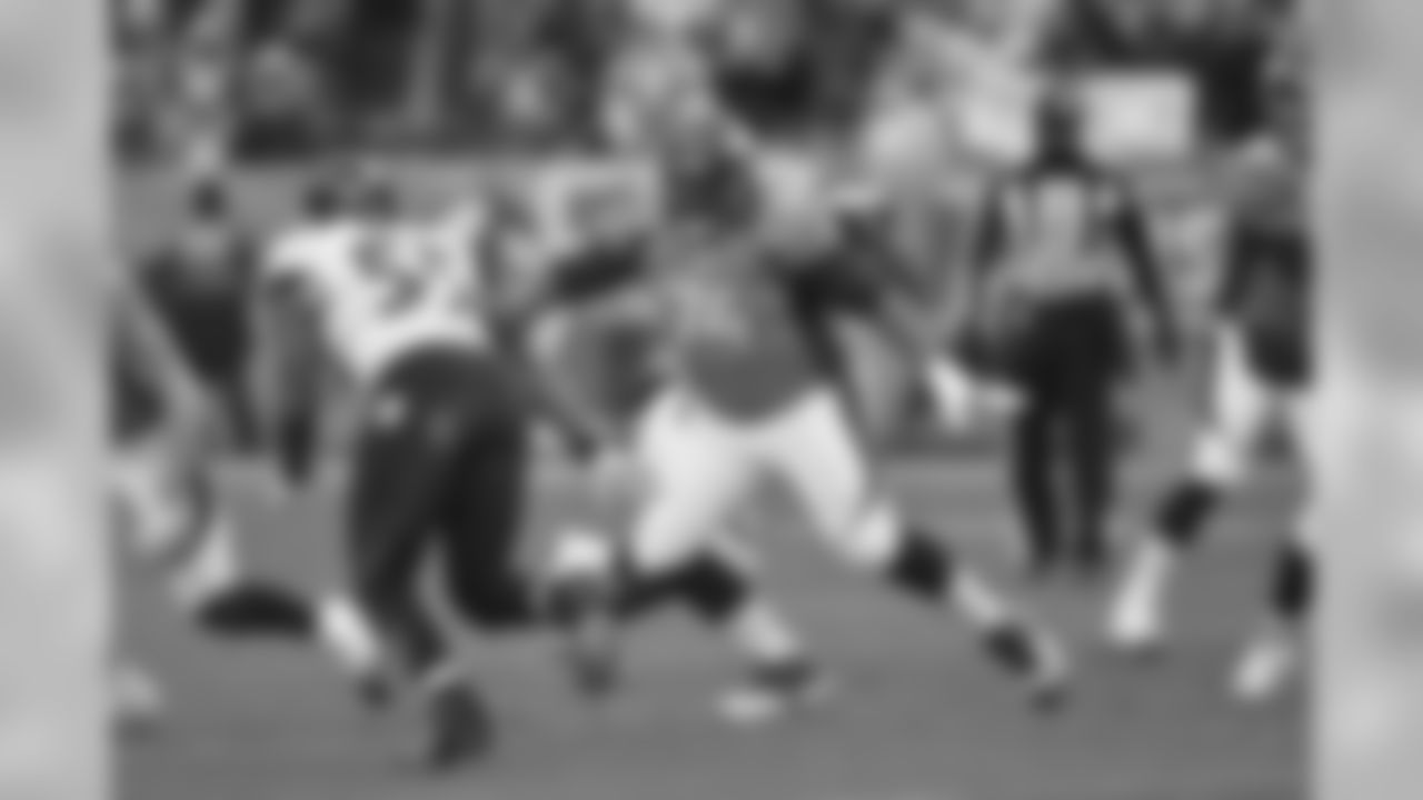 Orlando Franklin