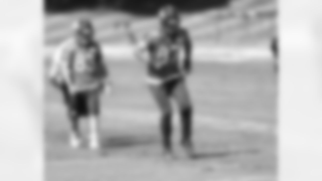 Eric Decker