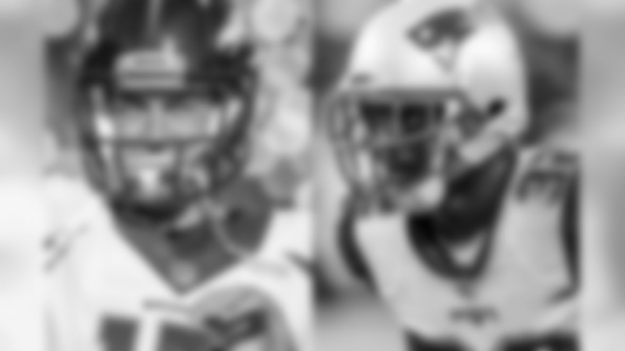 Though the Broncos have struggled in recent weeks, Trevor Siemian has been on a tear. Since Week 8, he ranks third in the NFL in passing yards per game. Only Tom Brady and Washington's Kirk Cousins rank higher. He impressed Quarterbacks Coach and Passing Game Coordinator Greg Knapp with his play against Tennessee, even as he was impacted by an injured left foot. But Bill Belichick's defenses tend to find ways to harrass opposing quarterbacks, and defensive back Devin McCourty is a playmaker on whom Belichick can depend. Siemian, who threw the ball 51 times against Tennessee, must avoid mistakes and find ways to make big plays in order for the Broncos to come away with a win against the AFC's current No. 1 seed.