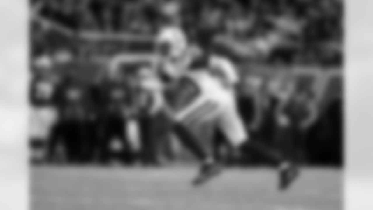Forced to move to safety last season, Butler delivered some solid play, but he still is best serves a cornerback -- and he feels he has plenty in the tank to handle it. "I'm 30 now, but I feel like I have a lot of football left," he told Colts.com in January. "My body feels good."