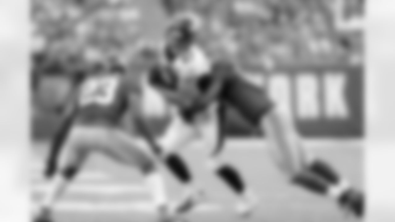Eric Decker