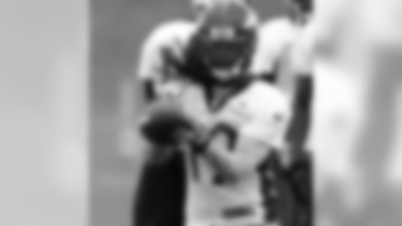 Isaiah Burse