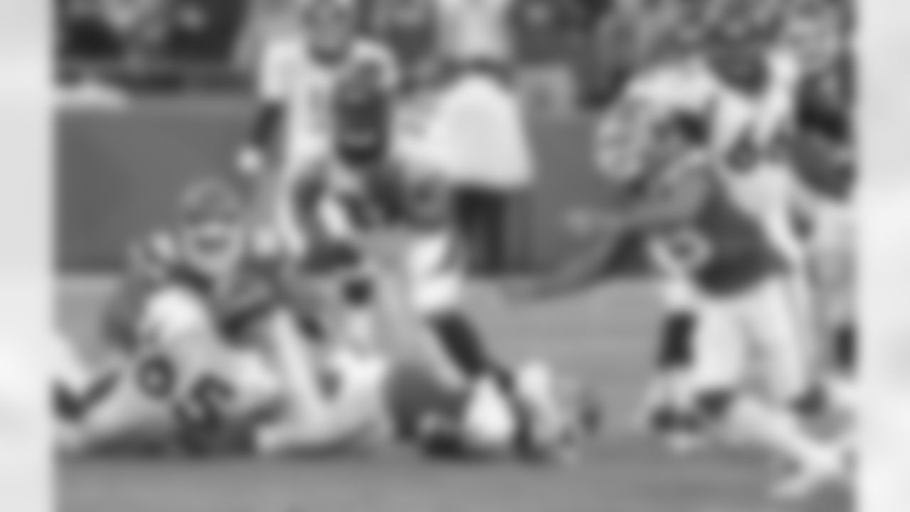 Knowshon Moreno