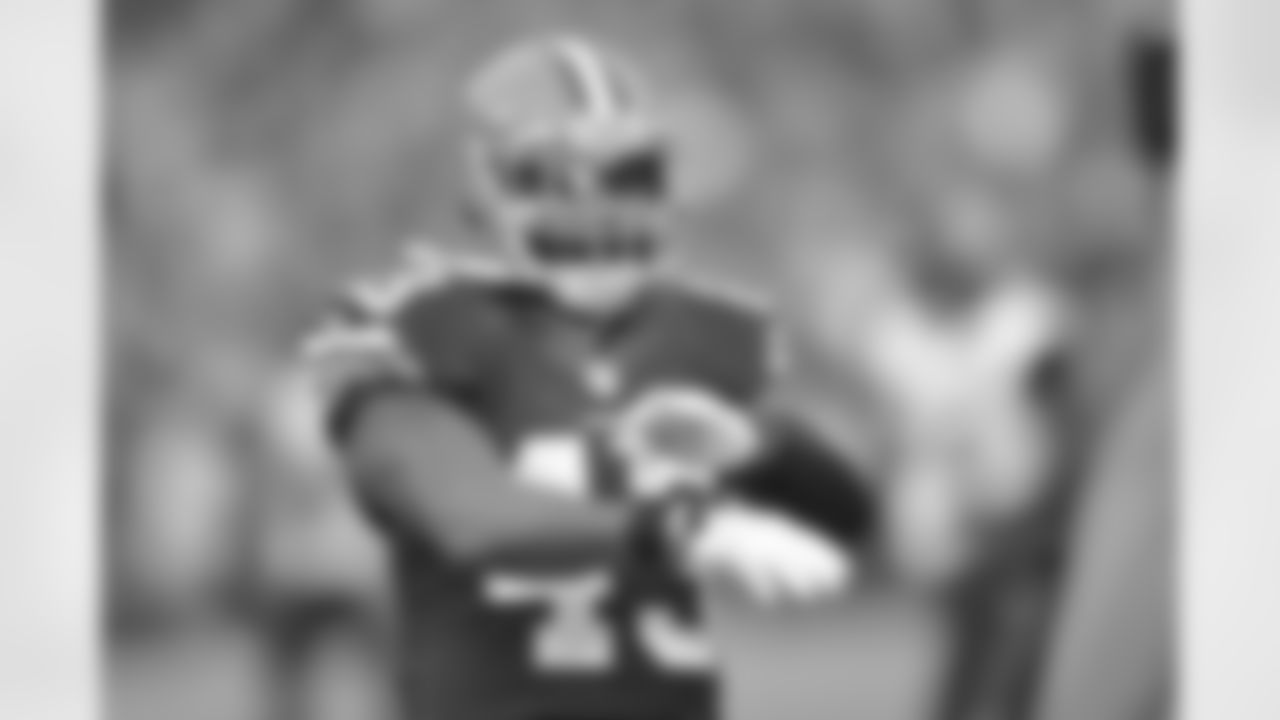 T.J. Ward