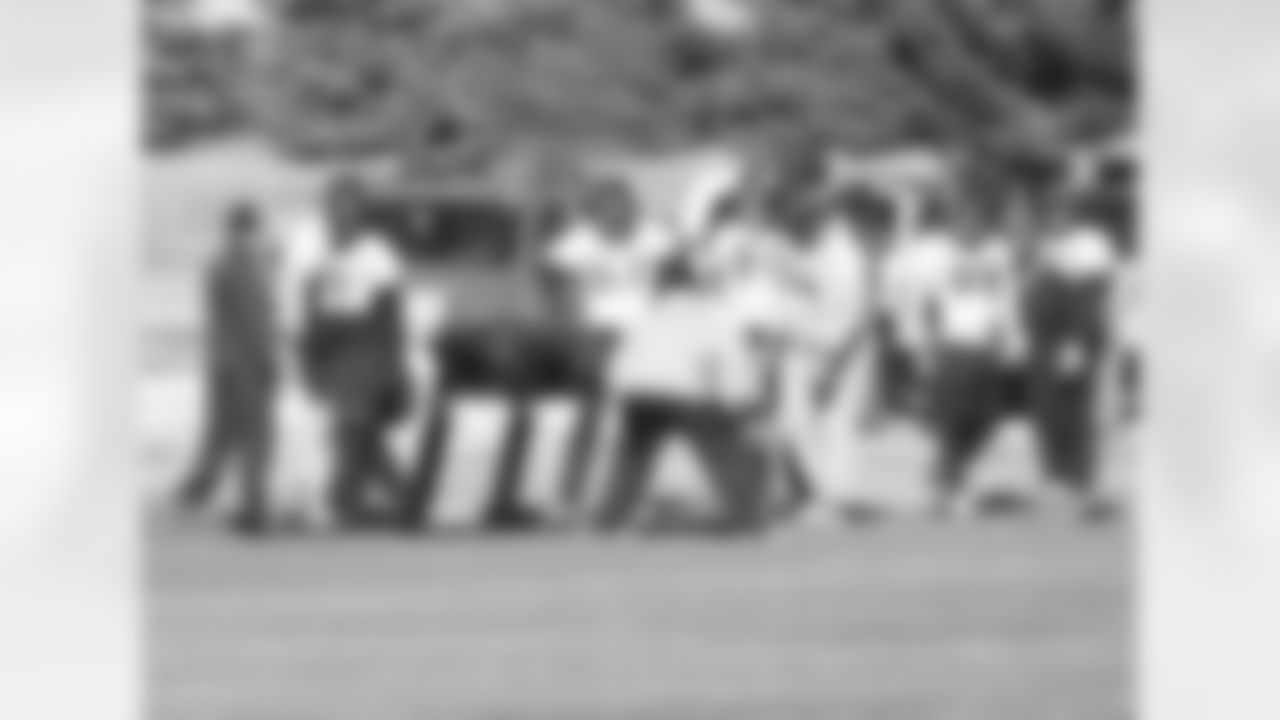 Defensive Line