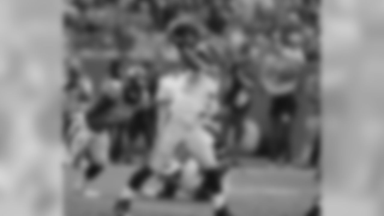 QB Russell Wilson
