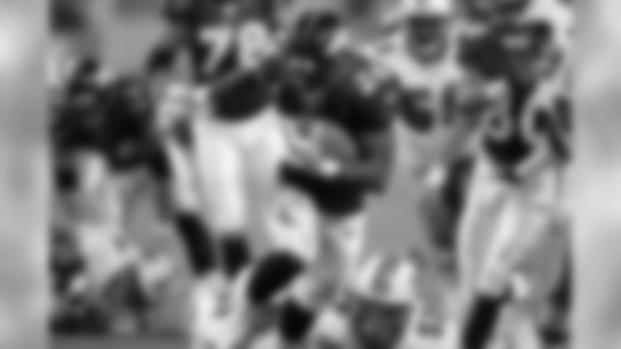 October 13, 2002: Dolphins 24, Broncos 22