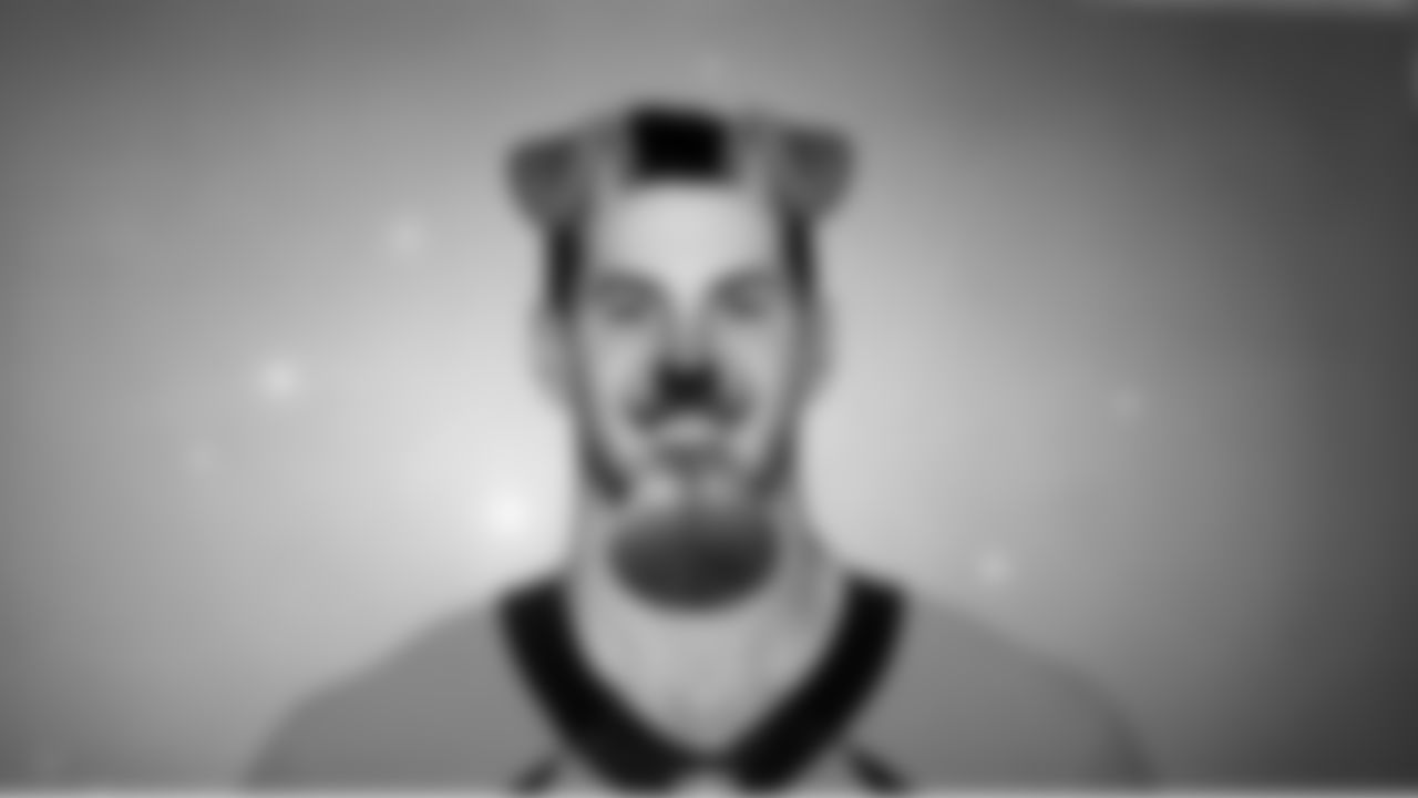 K Brandon McManus