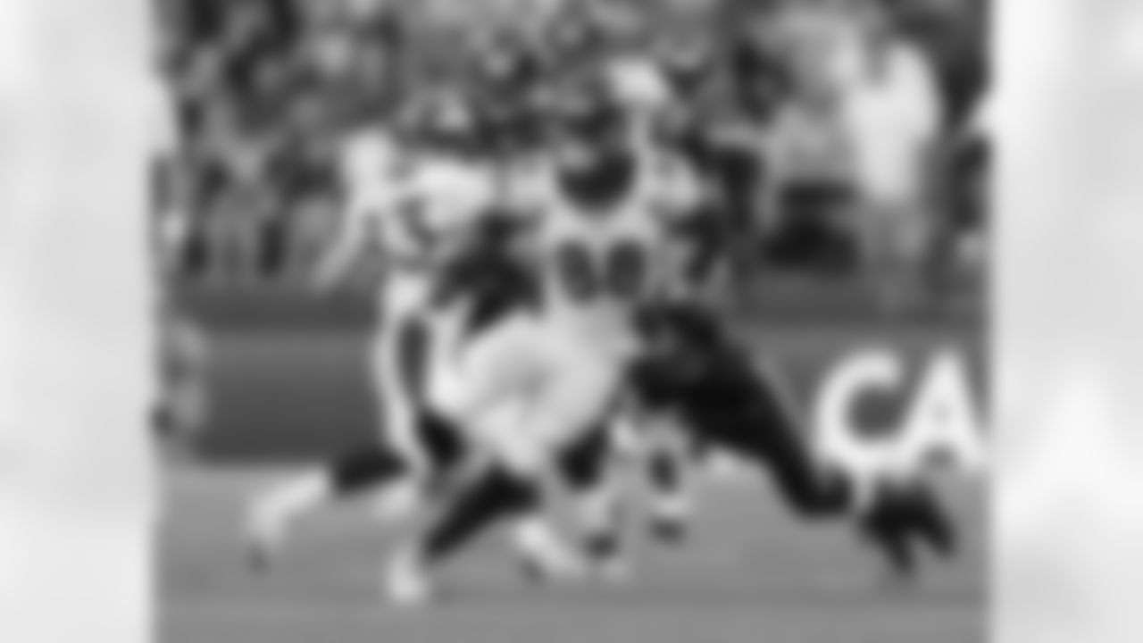 Demaryius Thomas