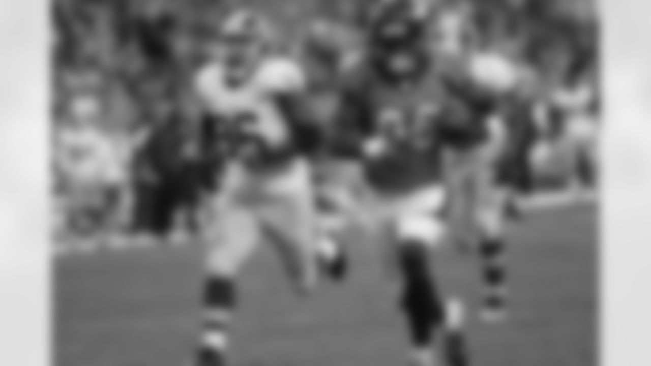 Demaryius Thomas