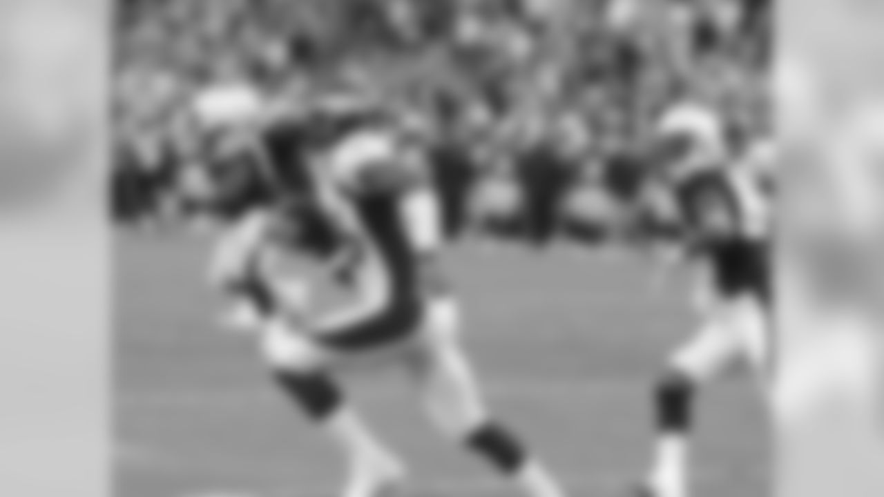 Rahim Moore