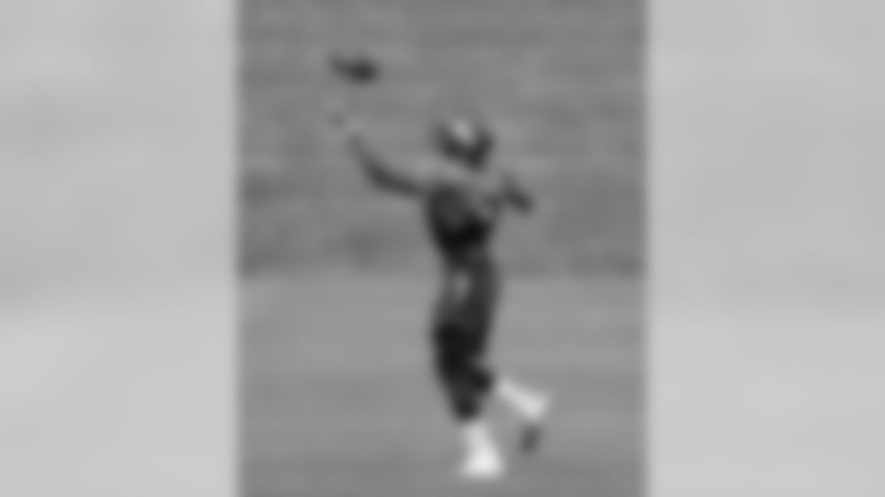 WR Cody Latimer