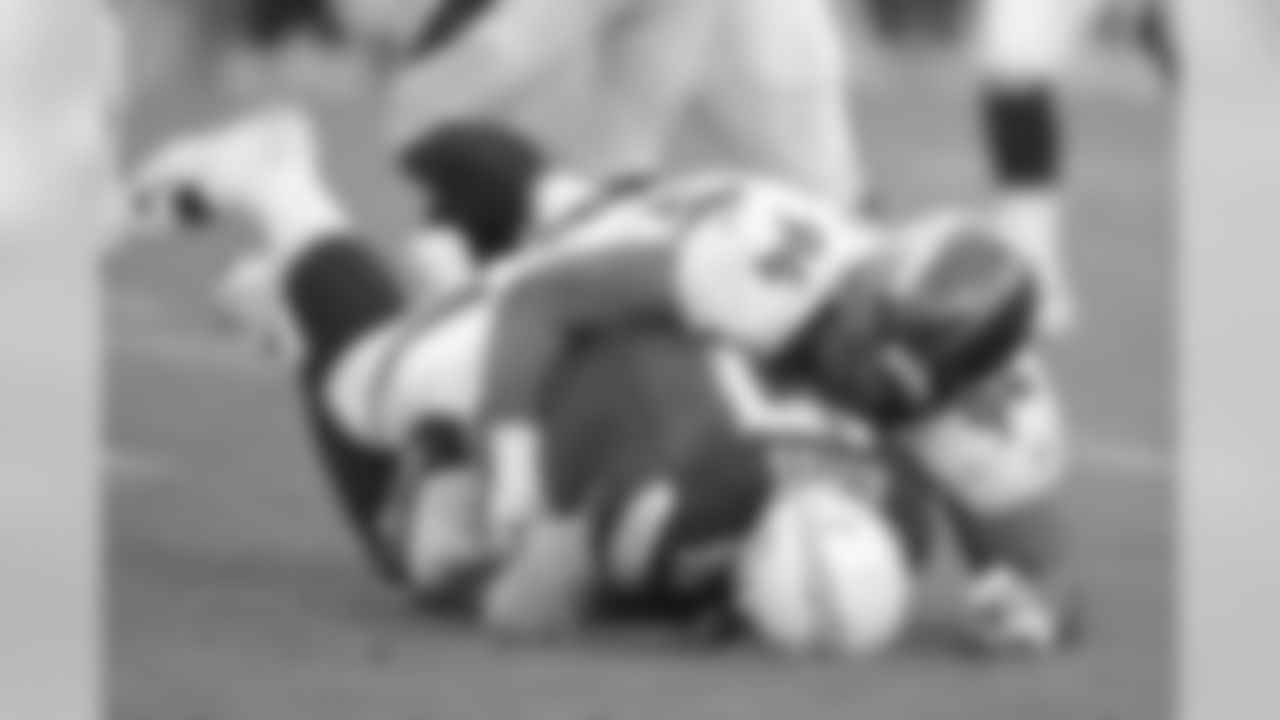 Terrance Knighton