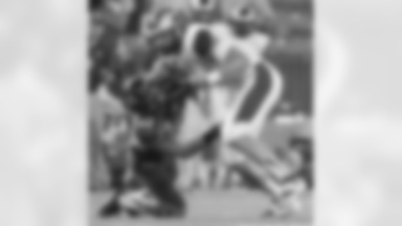 Crockett Gillmore, Colorado State