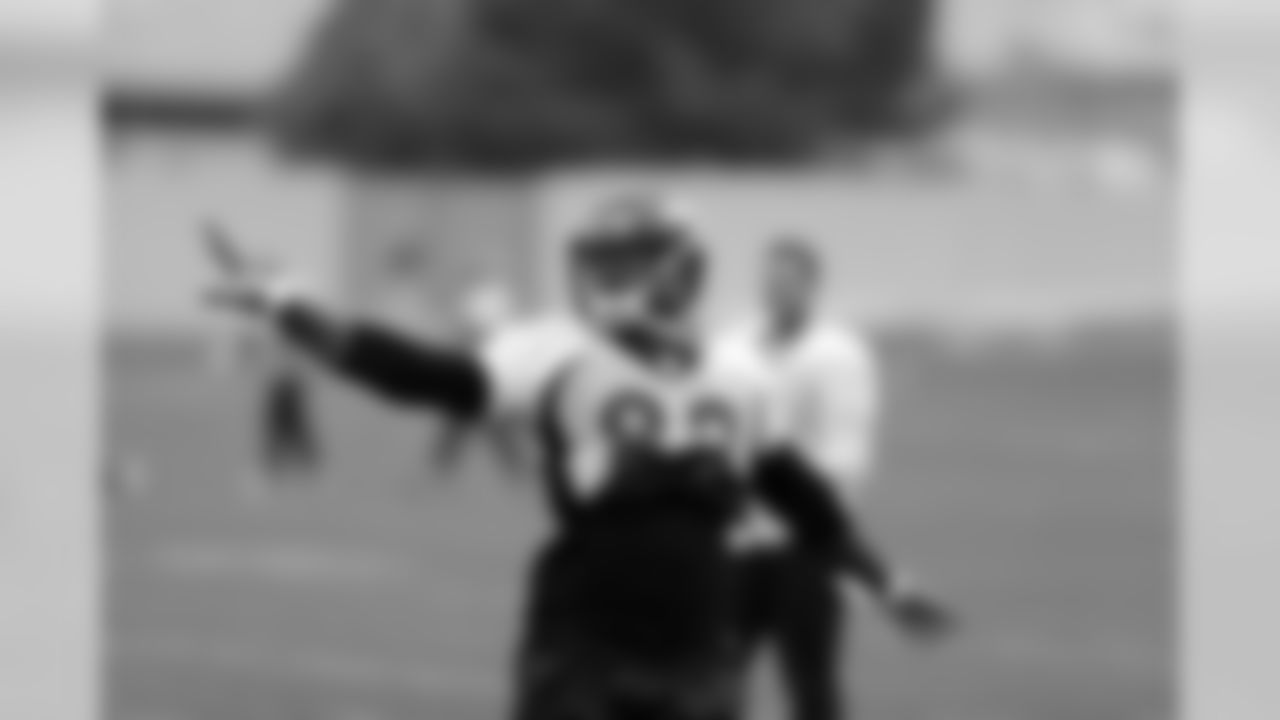 Demaryius Thomas