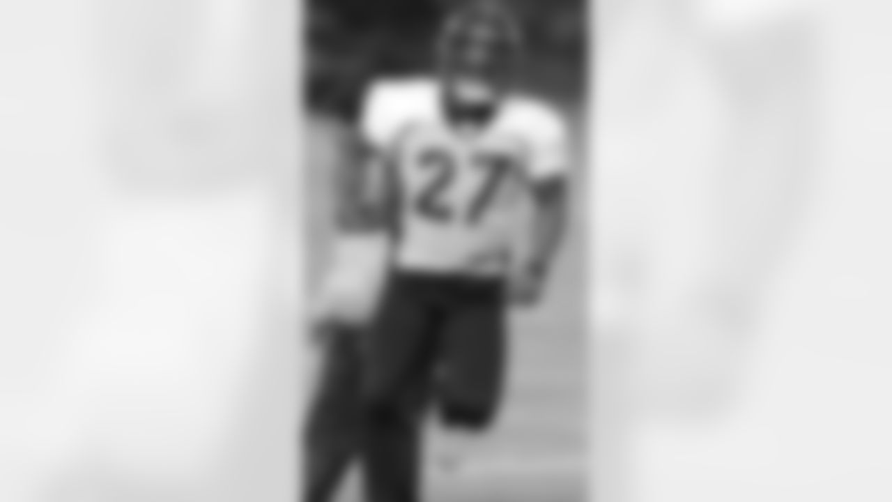 Knowshon Moreno