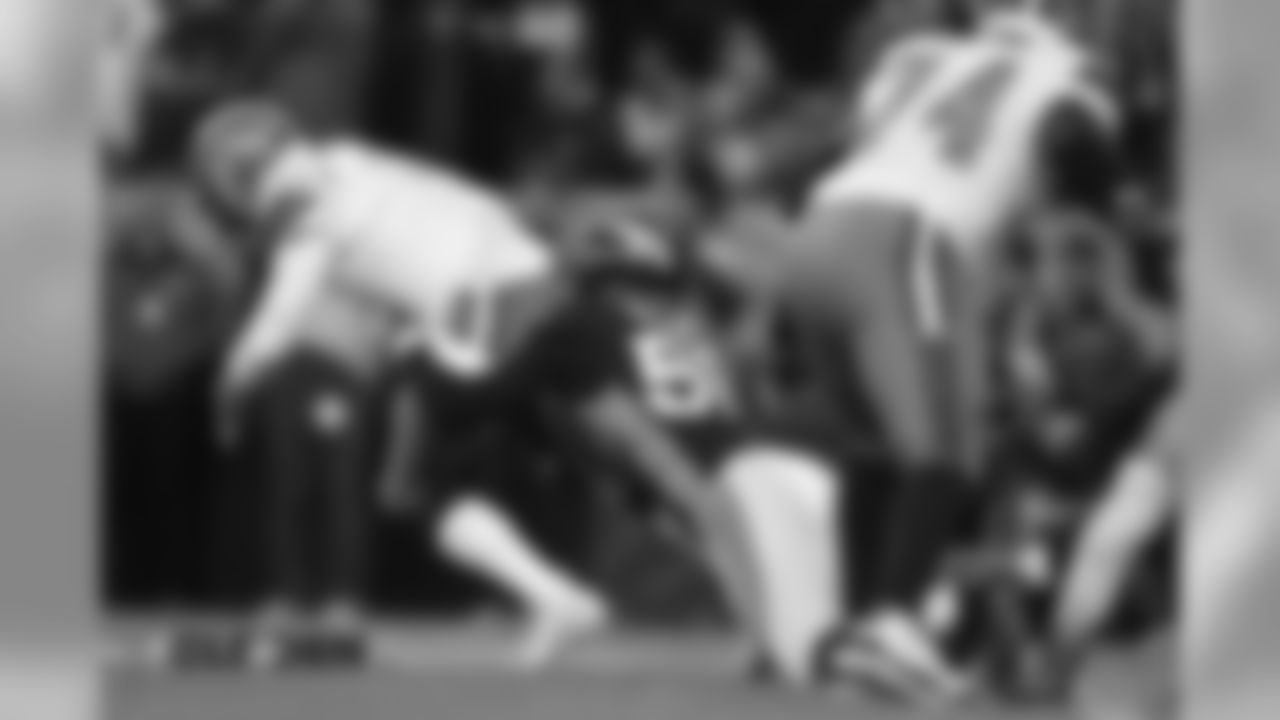 In Week 15 against Cleveland, Von Miller recorded two total tackles and one sack.