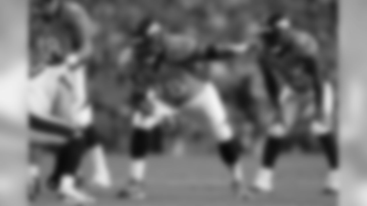Broncos 2013 Captains