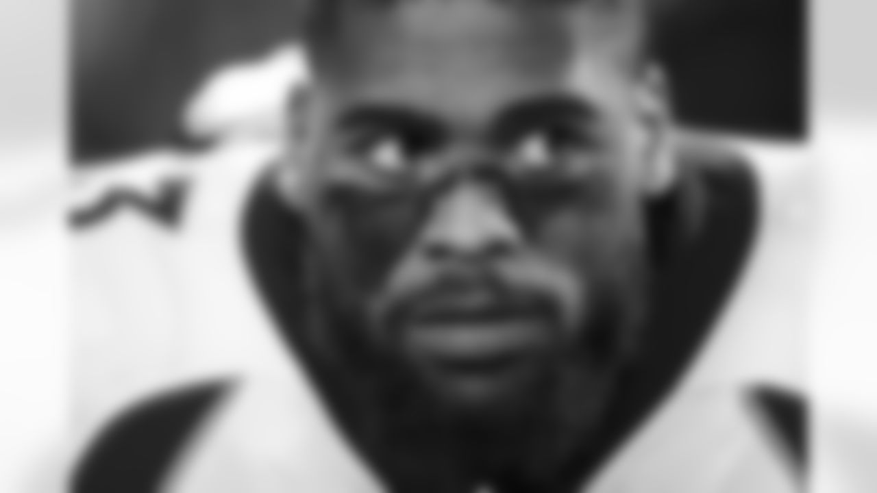 Denver Broncos linebacker Jonathon Cooper (53) during the NFL game against the Kansas City Chiefs on Sunday, December 5, 2021 at GEHA Field at Arrowhead in Kansas City Chiefs, Missouri.
Photo by Gabriel Christus