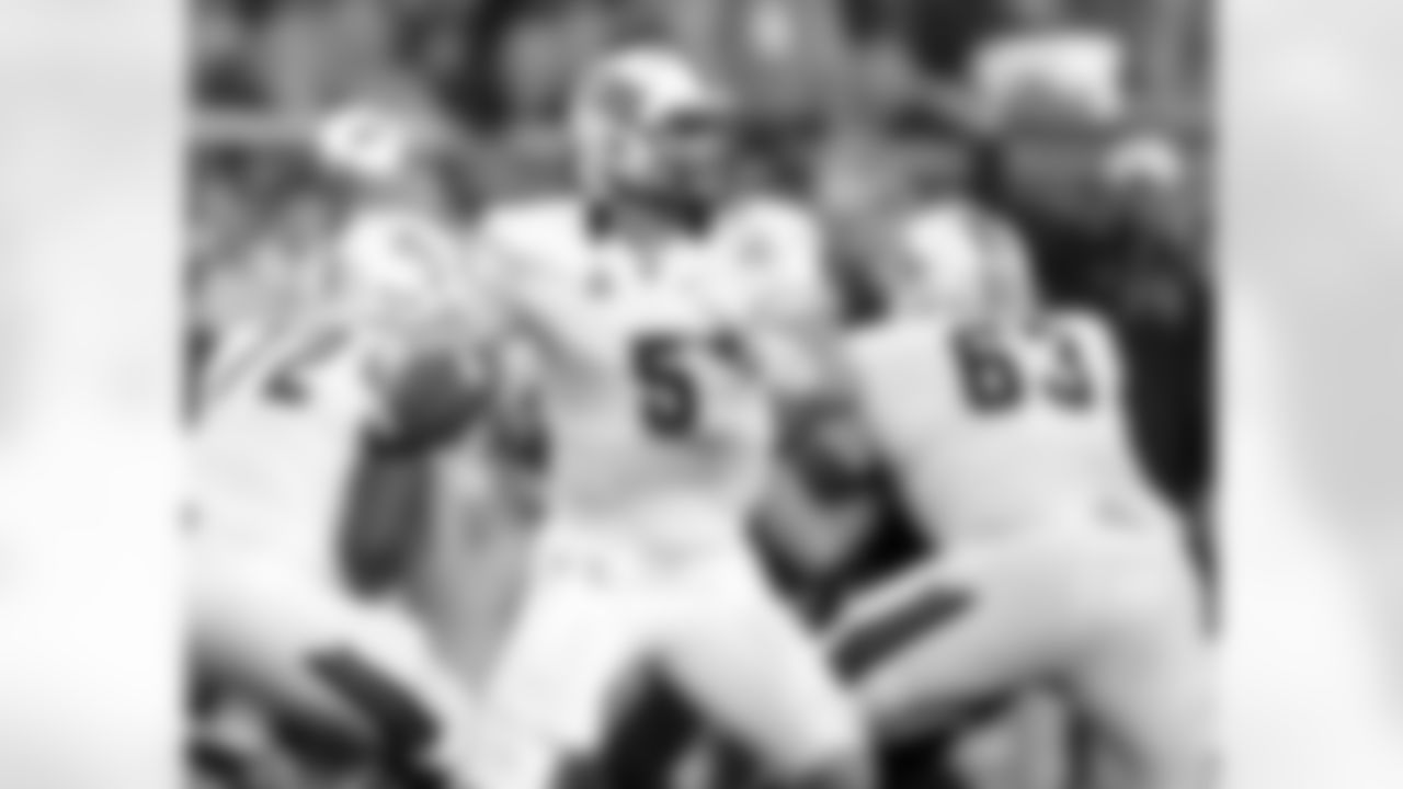 Blake Bortles, UCF
