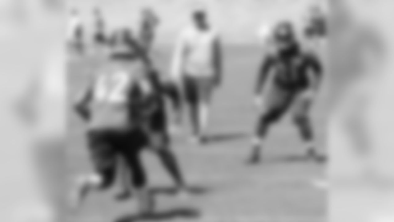 CB Aqib Talib