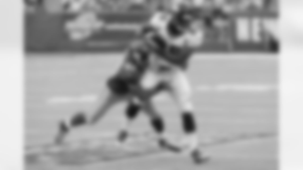 Virgil Green