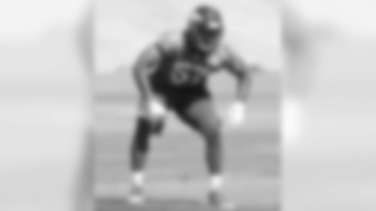 LB Lamin Barrow