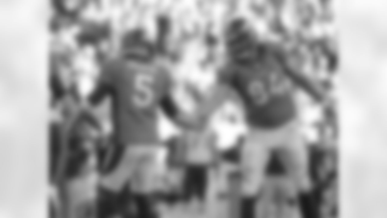 Matt Prater