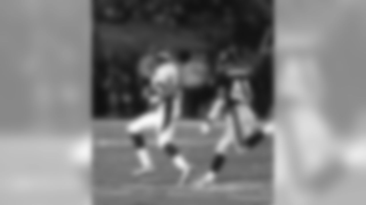 Super Bowl XXXIII: Broncos 34, Falcons 19